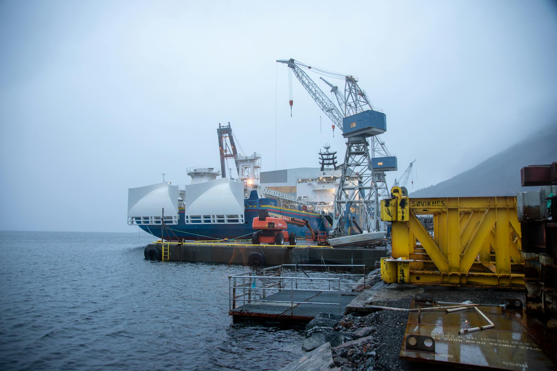 Frete Comercial: Como Escolher a Melhor Empresa para Seu Negócio